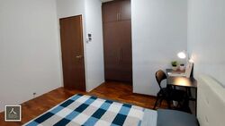 Botanic Gardens Mansion (D10), Apartment #486325421